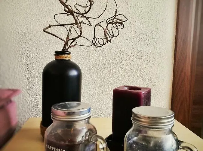 Palmas *