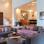 Villa Palmas Kavála