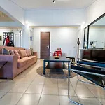Villa Palmas *