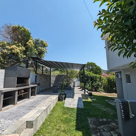 Palmas * Kavála