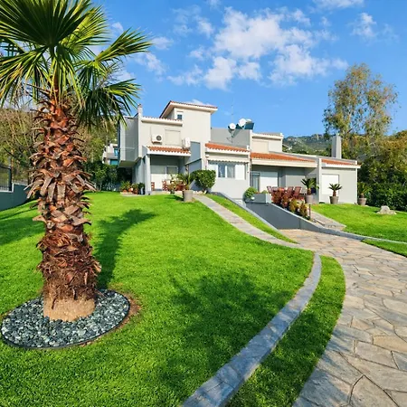 Palmas Villa