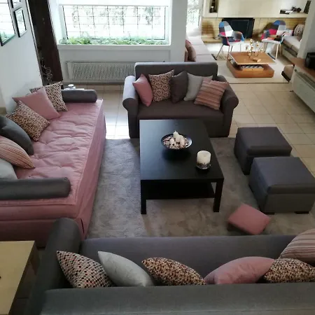 Palmas Villa Kavala