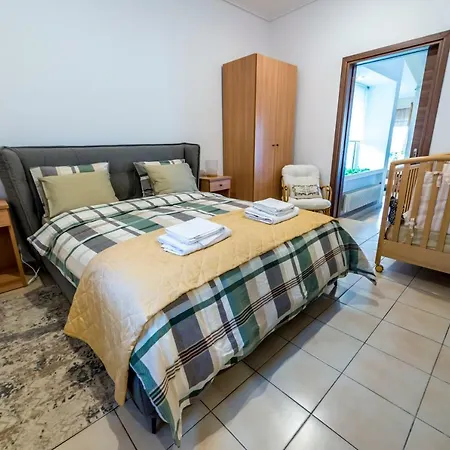 Palmas Villa *
