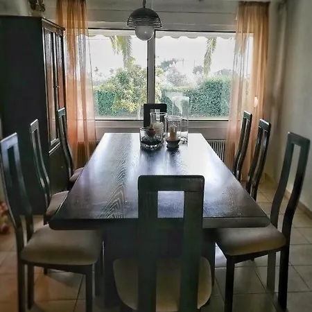 Villa Palmas Kavala