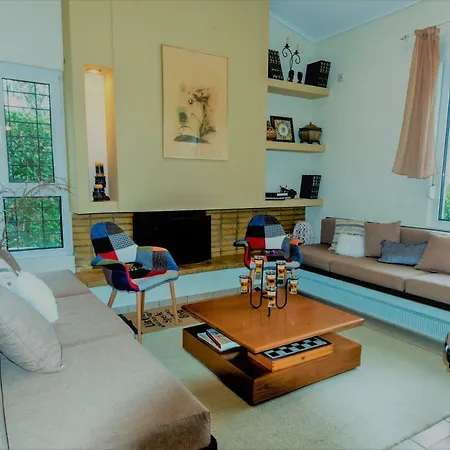Palmas Villa *
