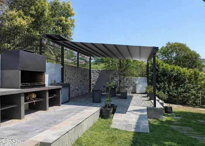 Palmas Villa *
