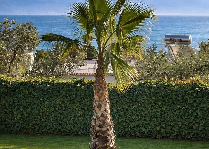 Villa Palmas Kavála