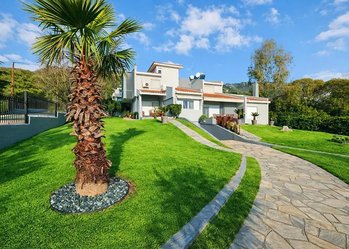 Palmas Villa