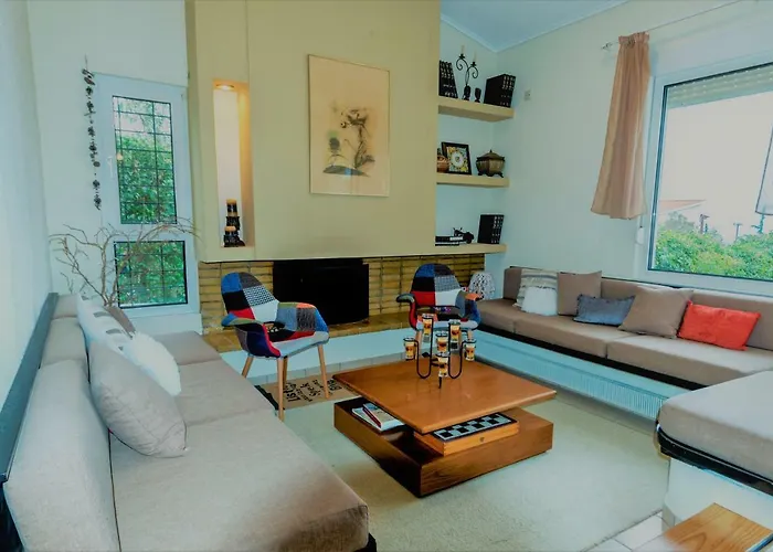 Palmas Villa *
